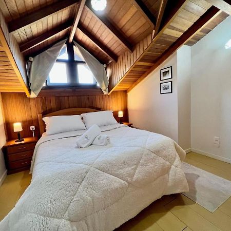 Apartamento San Pietro Centro 3 Dorm By Achei Temporada Γκραμάντο Εξωτερικό φωτογραφία