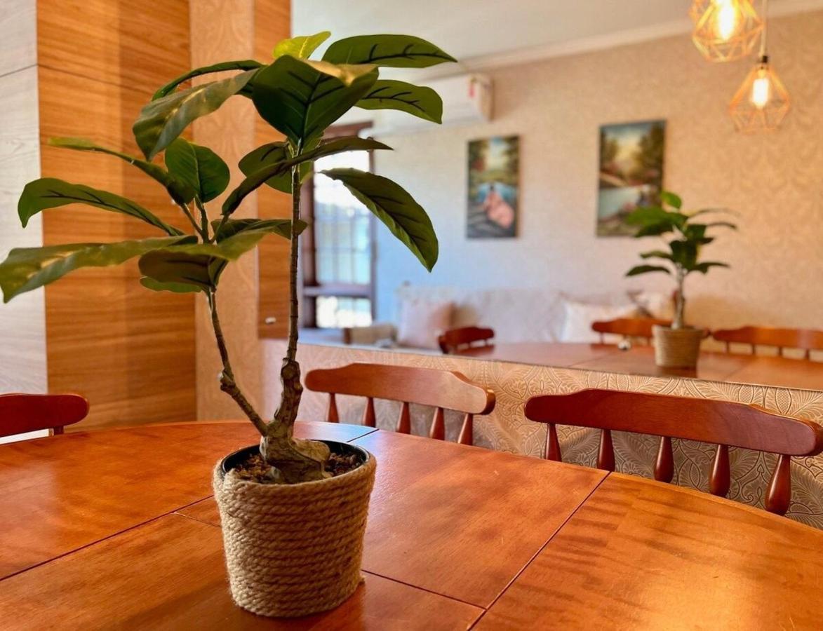 Apartamento San Pietro Centro 3 Dorm By Achei Temporada Γκραμάντο Εξωτερικό φωτογραφία