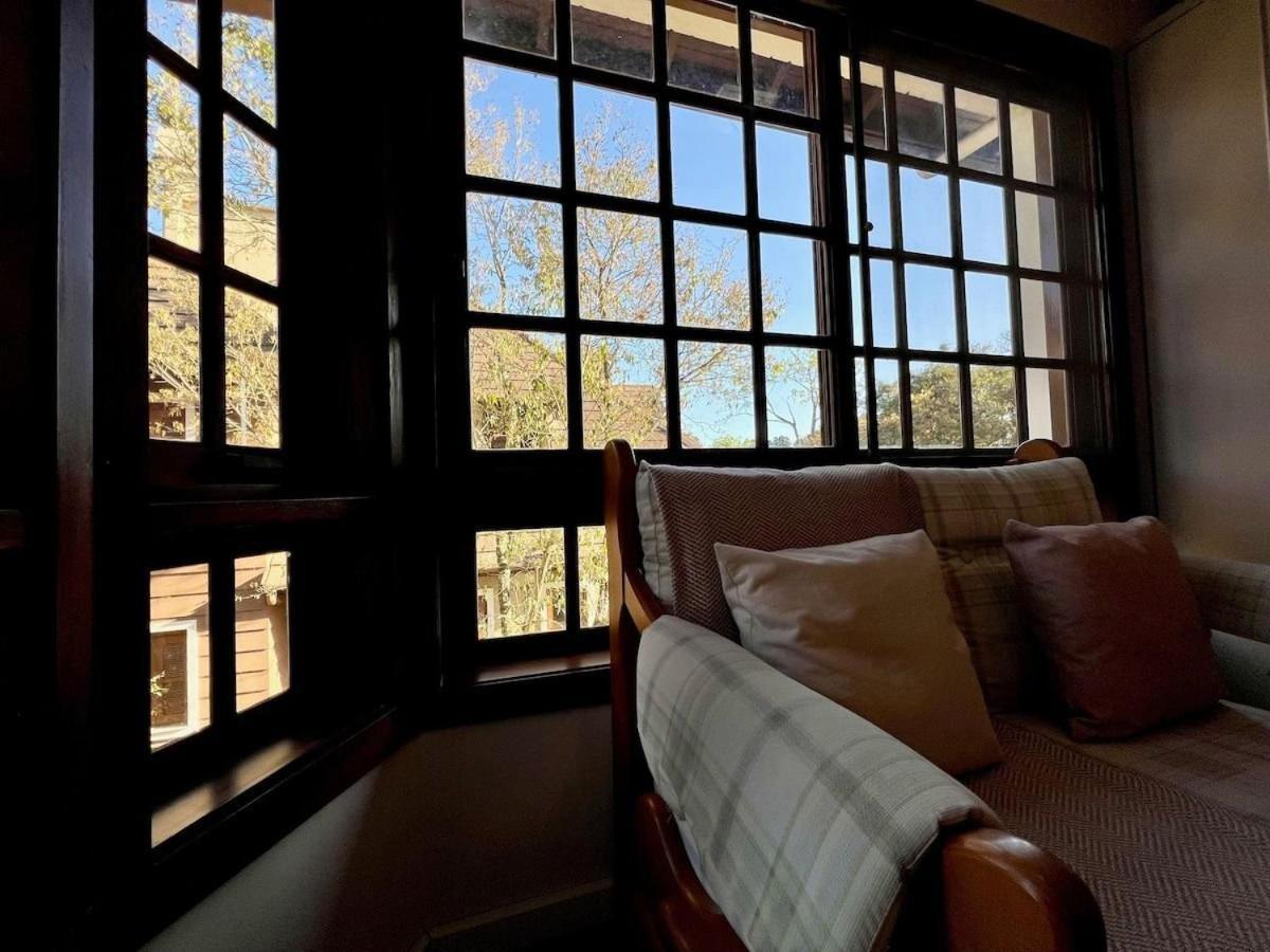 Apartamento San Pietro Centro 3 Dorm By Achei Temporada Γκραμάντο Εξωτερικό φωτογραφία