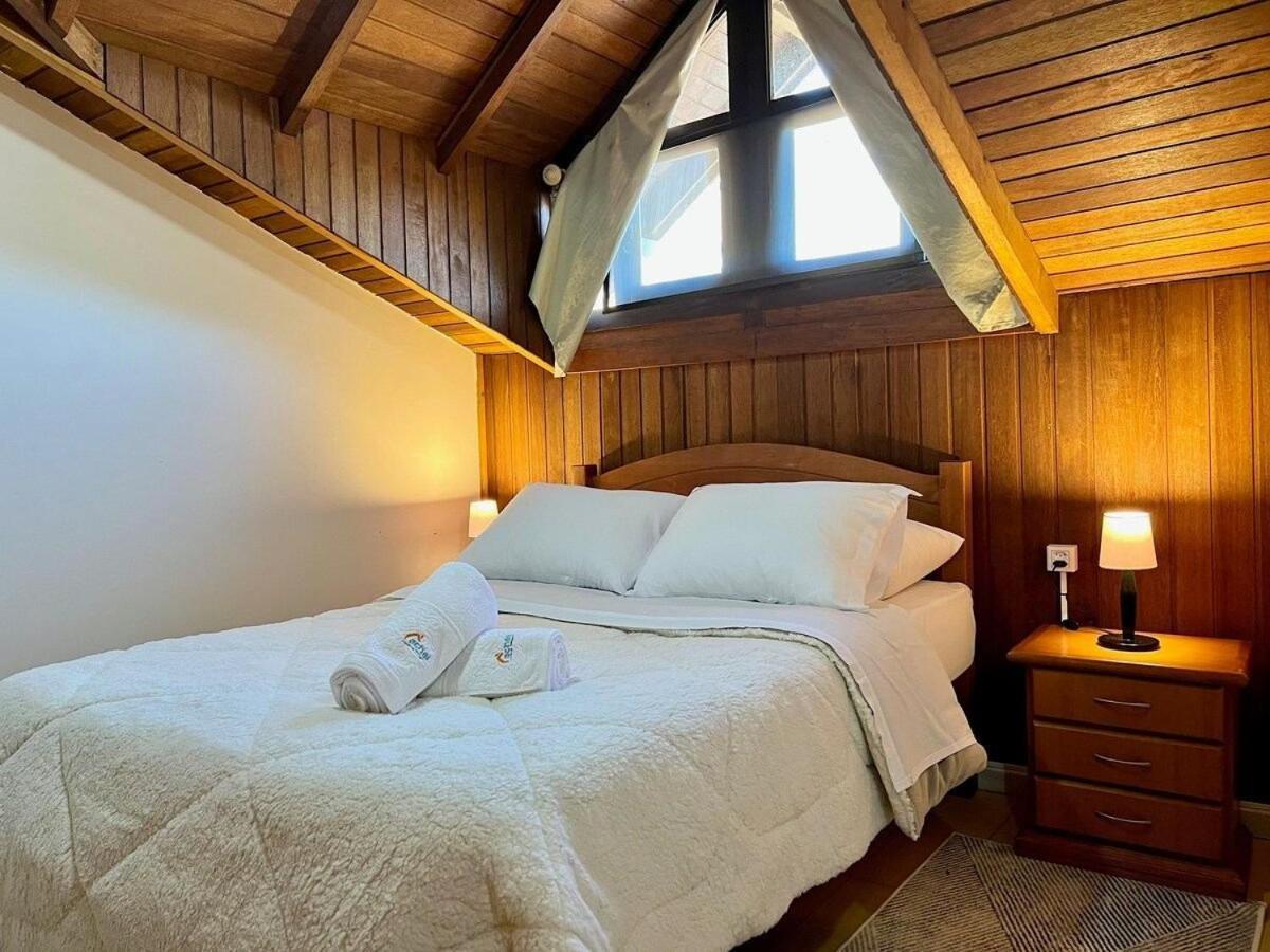 Apartamento San Pietro Centro 3 Dorm By Achei Temporada Γκραμάντο Εξωτερικό φωτογραφία