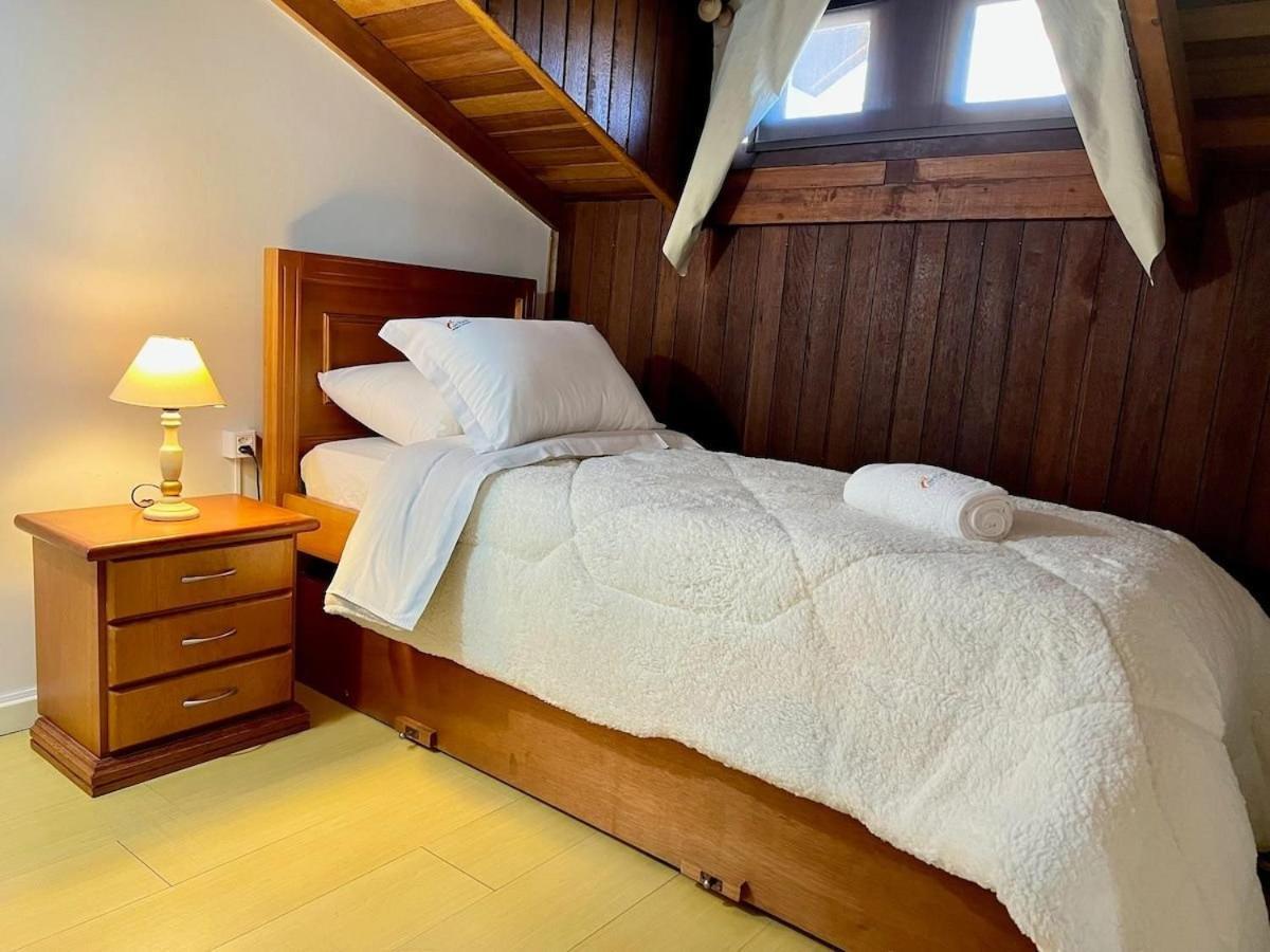 Apartamento San Pietro Centro 3 Dorm By Achei Temporada Γκραμάντο Εξωτερικό φωτογραφία