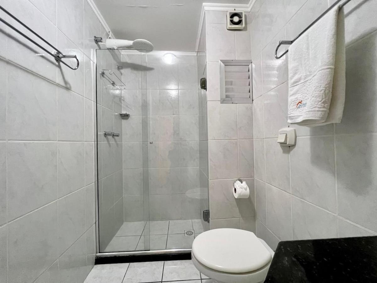 Apartamento San Pietro Centro 3 Dorm By Achei Temporada Γκραμάντο Εξωτερικό φωτογραφία