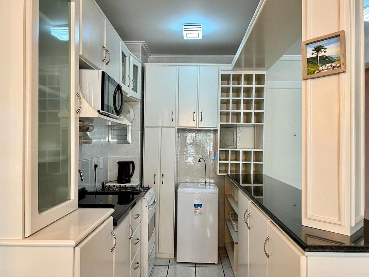 Apartamento San Pietro Centro 3 Dorm By Achei Temporada Γκραμάντο Εξωτερικό φωτογραφία