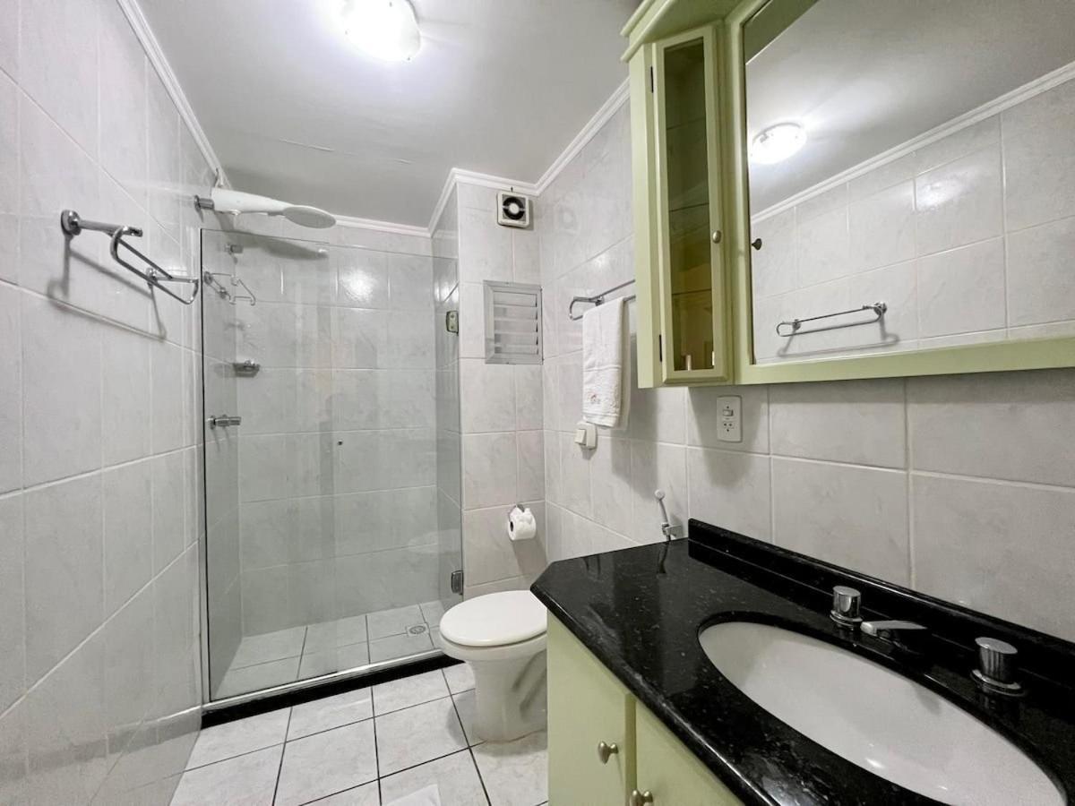Apartamento San Pietro Centro 3 Dorm By Achei Temporada Γκραμάντο Εξωτερικό φωτογραφία