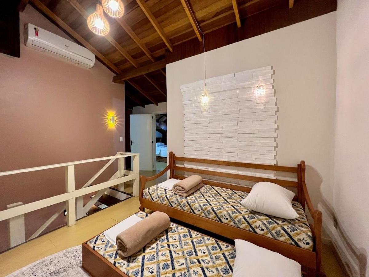 Apartamento San Pietro Centro 3 Dorm By Achei Temporada Γκραμάντο Εξωτερικό φωτογραφία