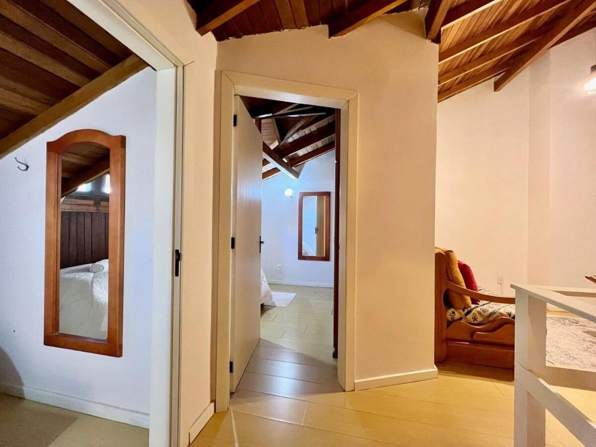 Apartamento San Pietro Centro 3 Dorm By Achei Temporada Γκραμάντο Εξωτερικό φωτογραφία