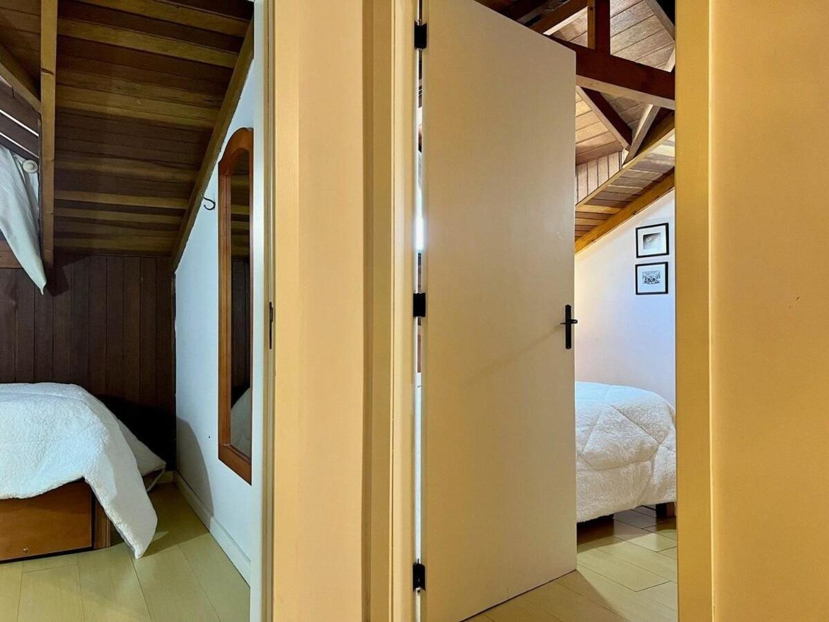 Apartamento San Pietro Centro 3 Dorm By Achei Temporada Γκραμάντο Εξωτερικό φωτογραφία