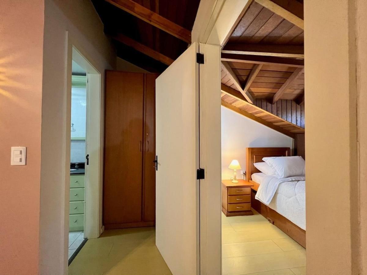 Apartamento San Pietro Centro 3 Dorm By Achei Temporada Γκραμάντο Εξωτερικό φωτογραφία