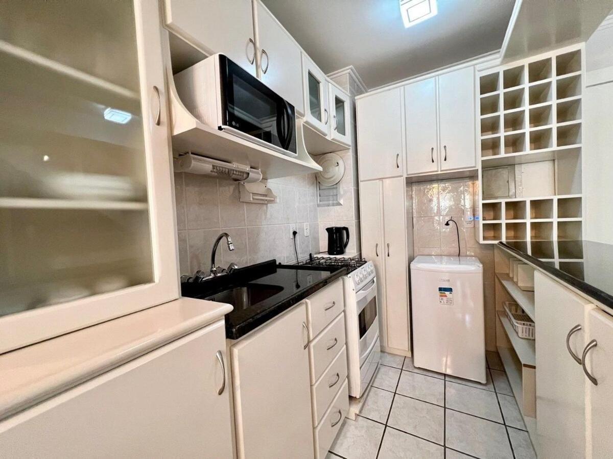 Apartamento San Pietro Centro 3 Dorm By Achei Temporada Γκραμάντο Εξωτερικό φωτογραφία