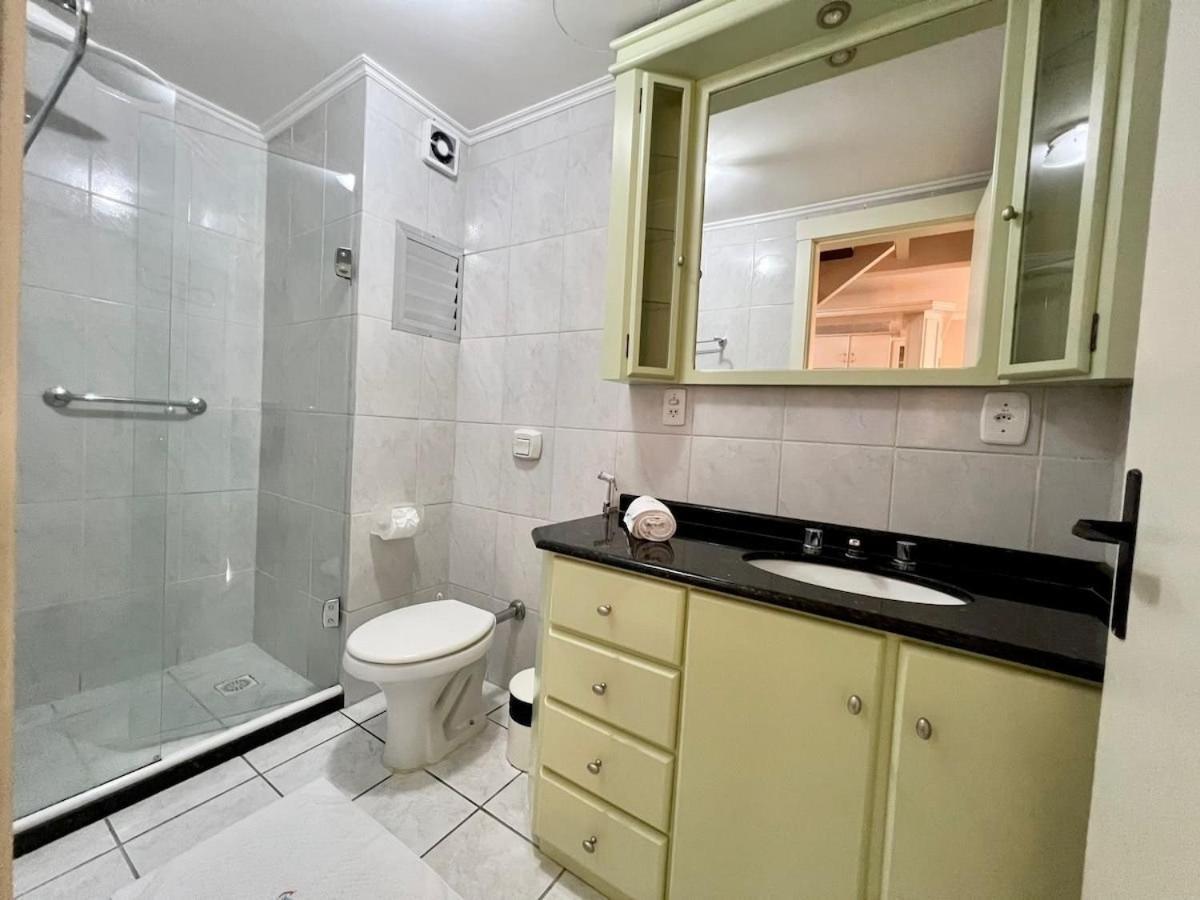 Apartamento San Pietro Centro 3 Dorm By Achei Temporada Γκραμάντο Εξωτερικό φωτογραφία