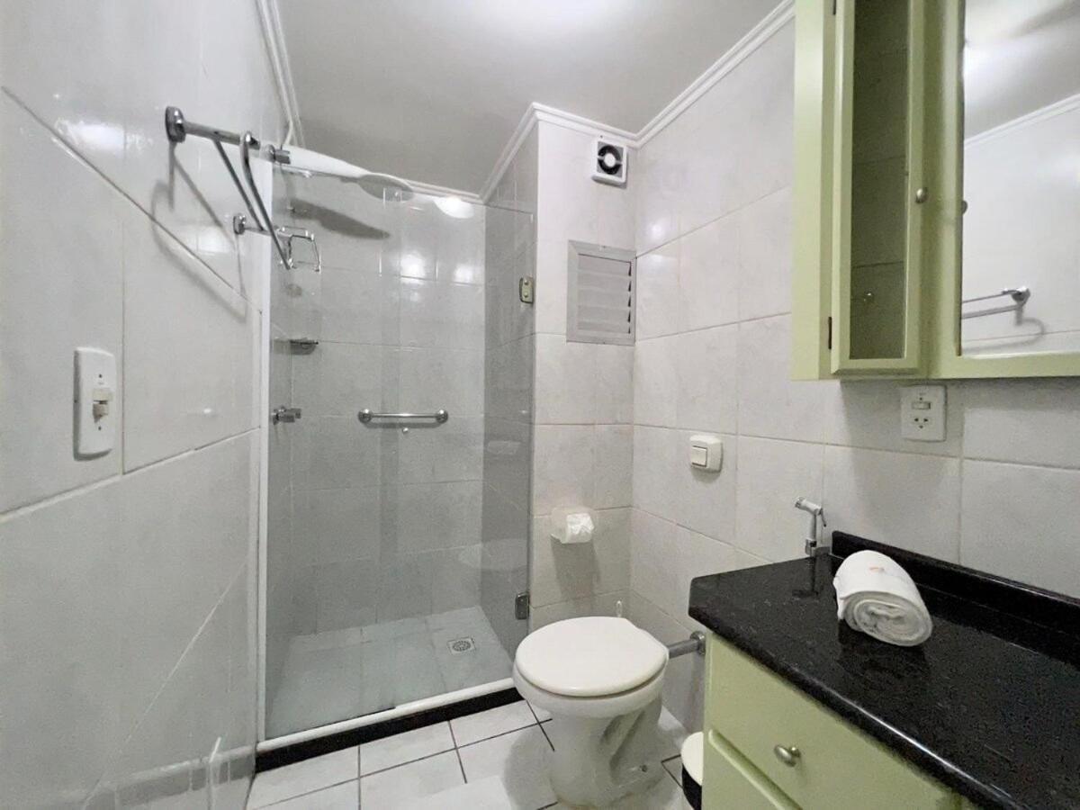 Apartamento San Pietro Centro 3 Dorm By Achei Temporada Γκραμάντο Εξωτερικό φωτογραφία
