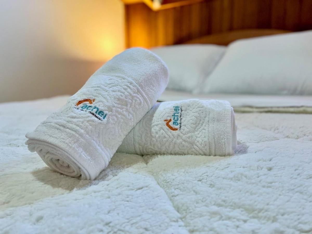 Apartamento San Pietro Centro 3 Dorm By Achei Temporada Γκραμάντο Εξωτερικό φωτογραφία