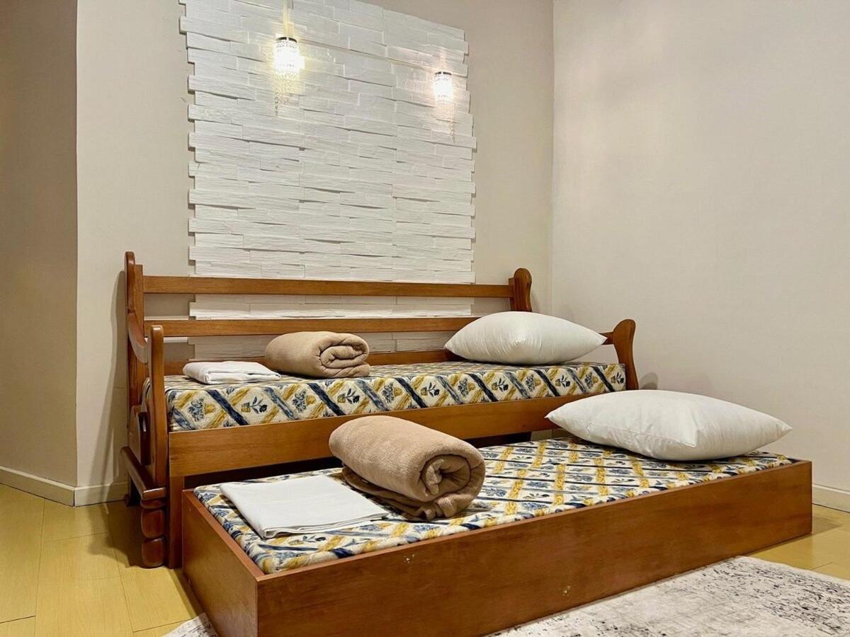 Apartamento San Pietro Centro 3 Dorm By Achei Temporada Γκραμάντο Εξωτερικό φωτογραφία