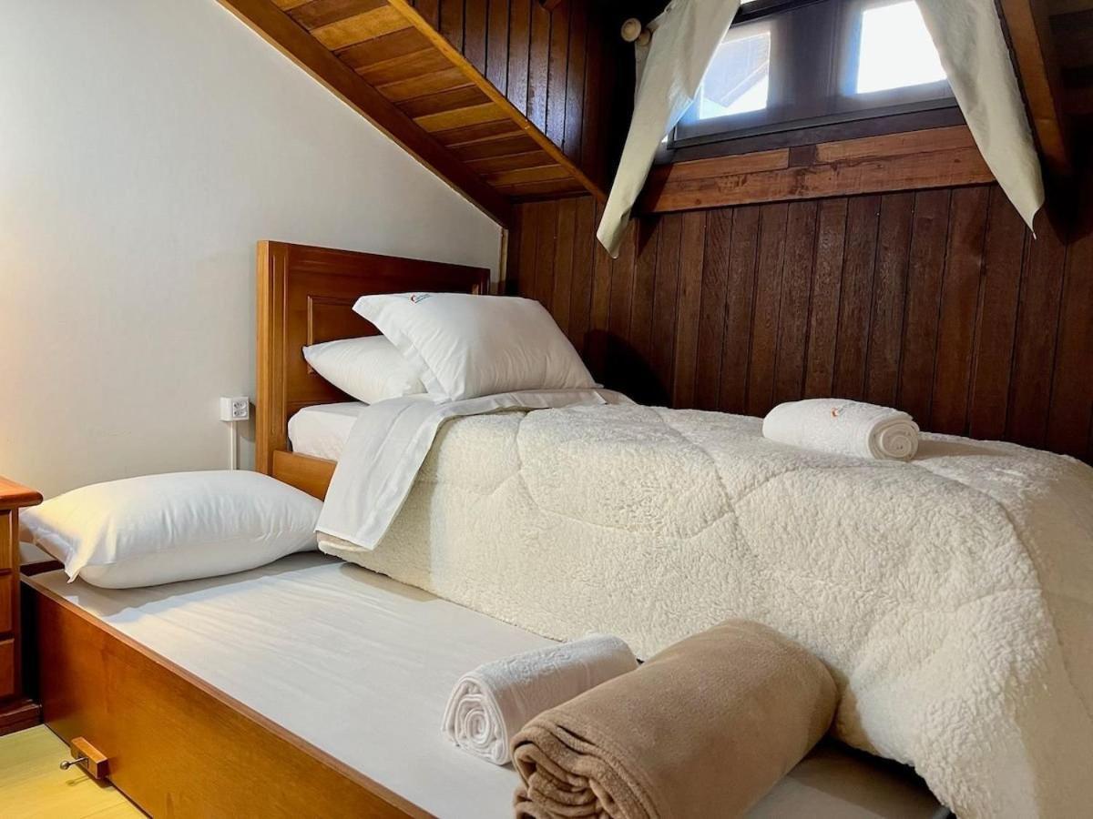 Apartamento San Pietro Centro 3 Dorm By Achei Temporada Γκραμάντο Εξωτερικό φωτογραφία