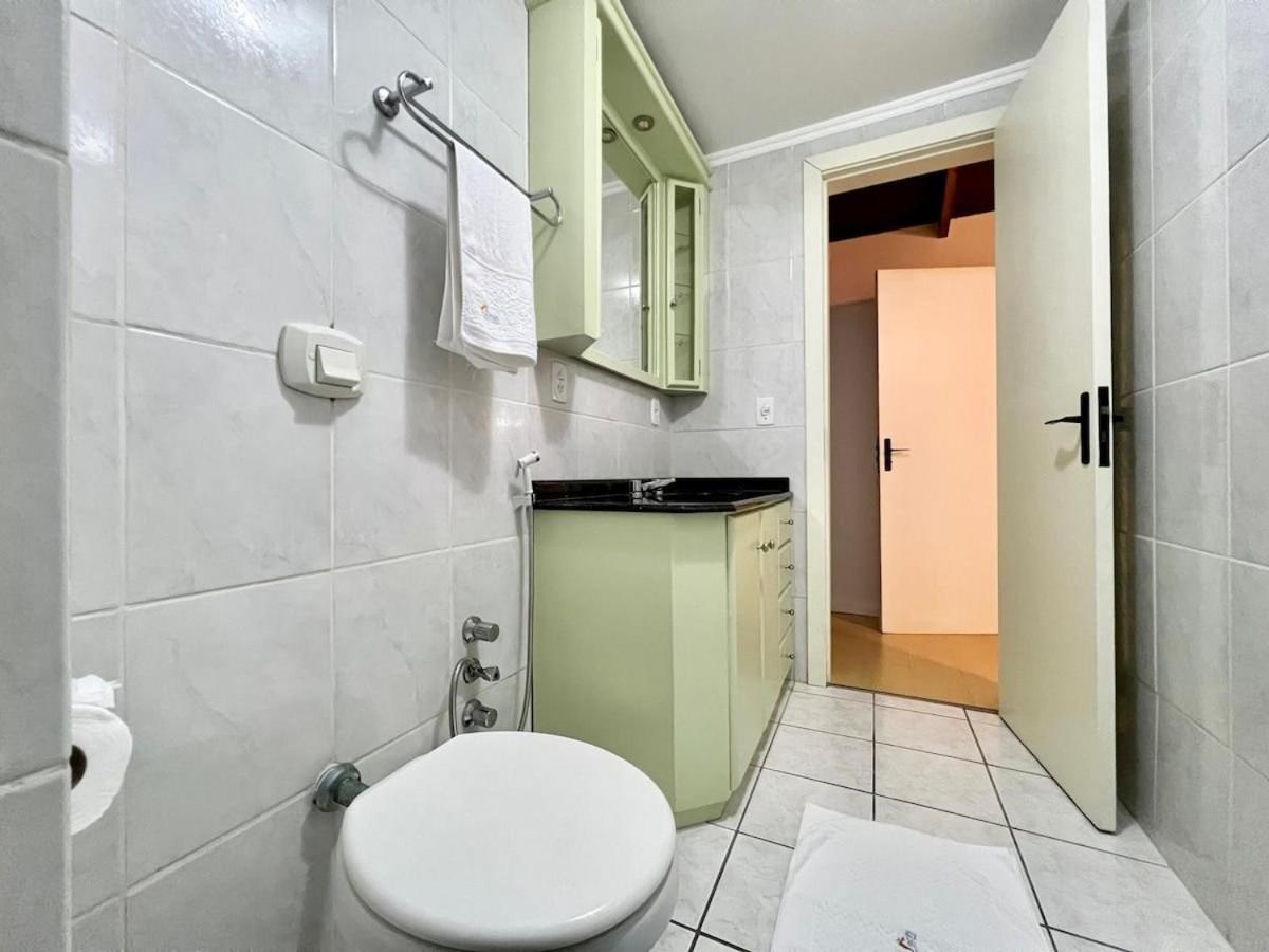 Apartamento San Pietro Centro 3 Dorm By Achei Temporada Γκραμάντο Εξωτερικό φωτογραφία